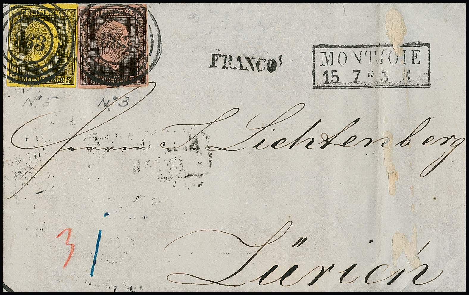 Los-Nr.: 3812
