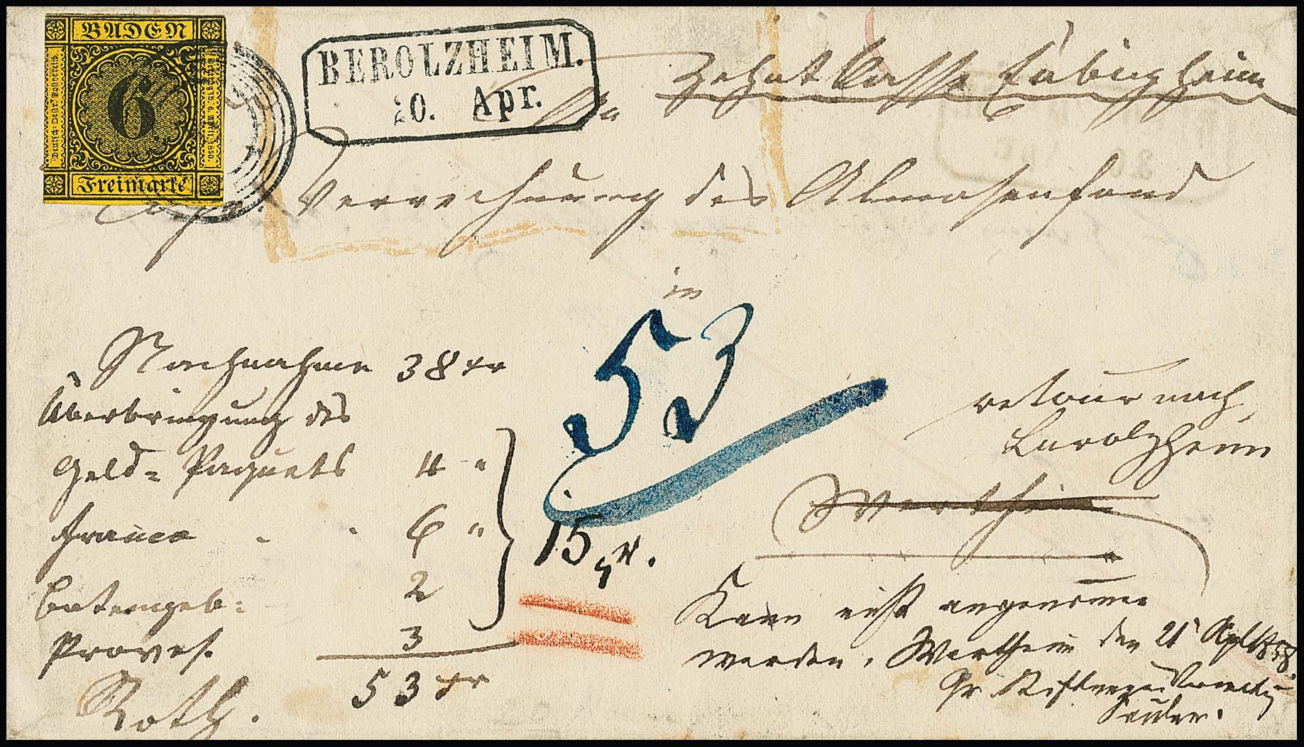 Los-Nr.: 1555