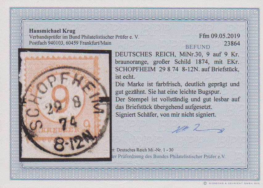 Los-Nr.: 5378