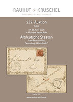 PDF Katalog 232 Teil 3 PDF Katalog 232 Teil 3
